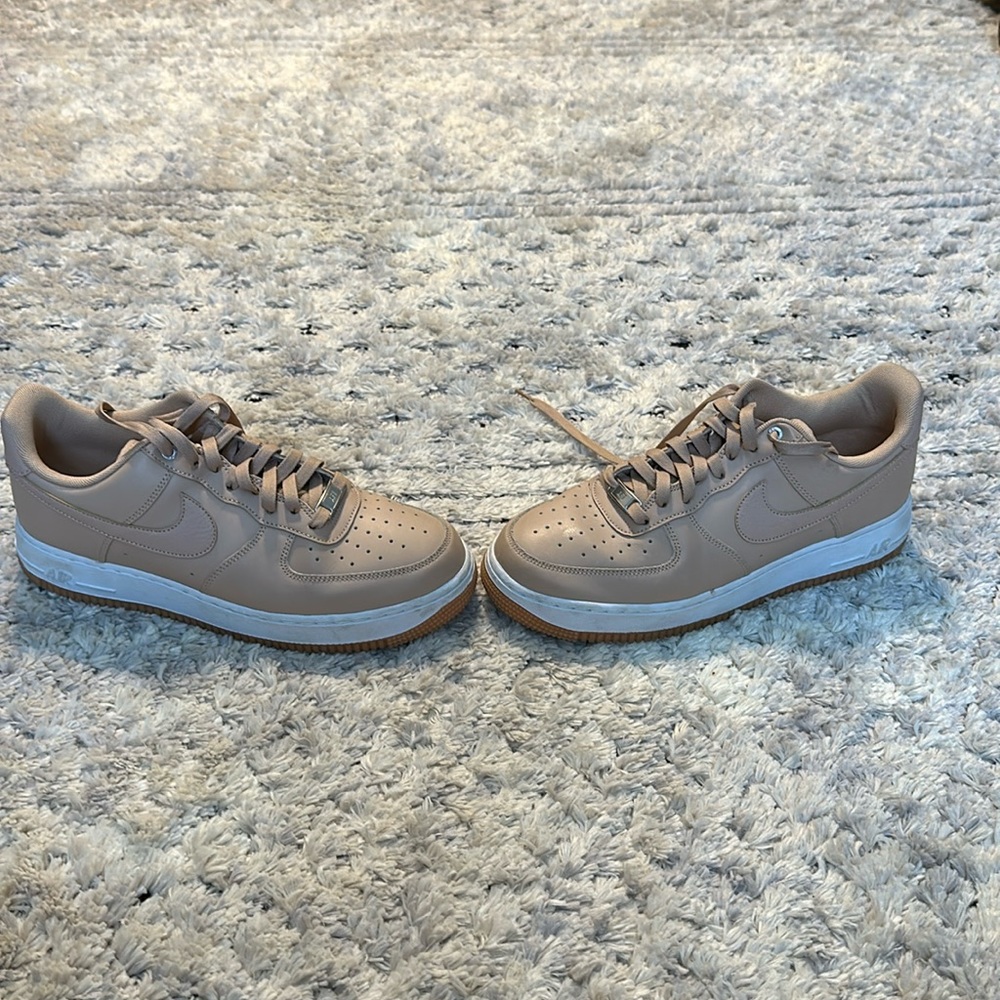 Nike sneakers